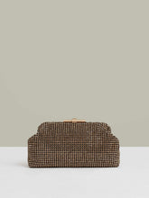 Embellished Clutch Bag Gold | Womens