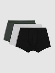 CHÉ Studios Boxer Trunks with TENCEL™ Fibers Multi | Mens