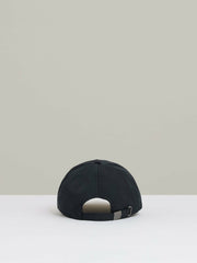 Logo Lettering Baseball Cap Navy | Mens
