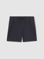 Drawstring Swim Shorts Navy | Mens