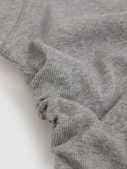 13-14 yrs Ruched Vest Top Grey | Children