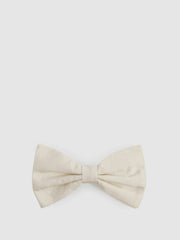 Tie Light Ivory | Mens