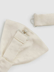 Tie Light Ivory | Mens