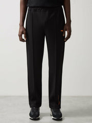 McLaren F1 Team Interlock Joggers Black | Mens