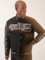 McLaren F1 Team Bomber Jacket Black | Mens
