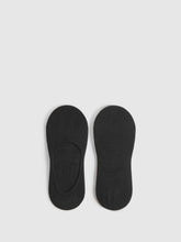 Trainer Socks Black | Mens