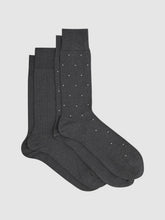 Socks Charcoal | Mens