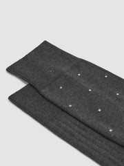 Socks Charcoal | Mens