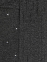 Socks Charcoal | Mens