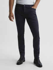 Slim Fit Jeans Blue | Mens