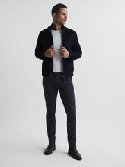 Slim Fit Jeans Blue | Mens