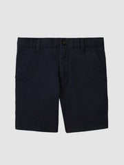 9-13 yrs Casual Chino Shorts Navy | Children
