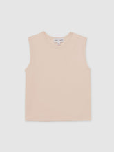 13-14 yrs | Les 100 Ciels Oversize T-Shirt Peach | Children