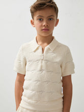 3-9 yrs McLaren F1 Team Speedmark Polo Shirt White | Children