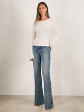Jeans Indigo Blue | Womens