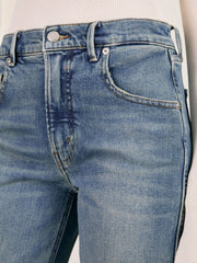 Jeans Indigo Blue | Womens