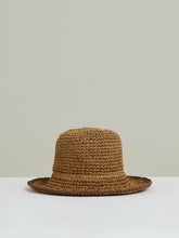 Straw Sun Hat Tan | Womens