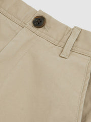 3-9 yrs Slim Fit Casual Chinos Stone | Children