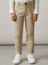 9-13 yrs Slim Fit Casual Chinos Stone | Children