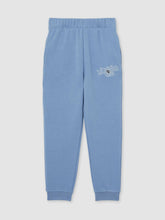13-14 yrs SmileyWorld Cuffed Joggers Unisex Fit Blue | Children