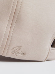 Jersey Logo-Embroidered Baseball Cap Light Camel | Mens