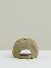 Sunset-Embroidered Cap Washed Sage | Mens