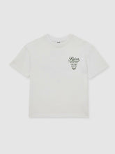 13-14 yrs Cotton Motor Cars-Print T-Shirt White/Green | Children