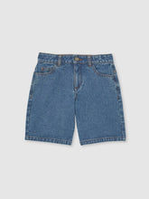 Jeans Mid Blue | Children