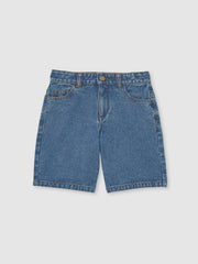Jeans Mid Blue | Children