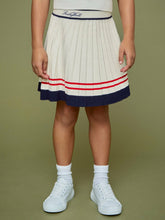 9-13 yrs SmileyWorld Tennis Skirt Off White | Children