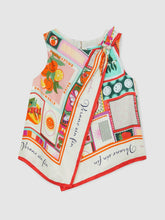 13-14 yrs SmileyWorld Motif Print Top Multi | Children
