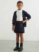 Skirt Navy | Children