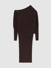 Dress Plum Purple | Womens