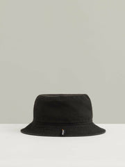 Unisex Fit McLaren Racing Cotton Bucket Hat Black | Mens