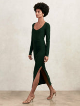 Dress Green | Womens