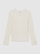 Jumper Ivory | Children