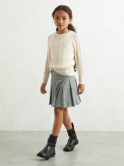 Jumper Ivory | Children