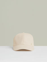 Waffle-Knit Baseball Cap Neutral | Womens