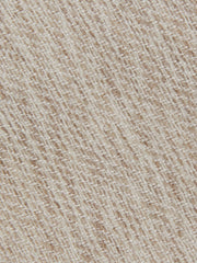 Wool-Silk Textured Tie Oatmeal | Mens