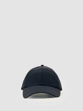 Embroidered Logo Tech Baseball Cap Navy | Mens