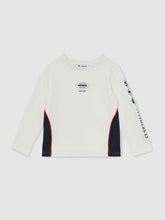 13-14 yrs Superman Cotton Logo T-Shirt White | Children