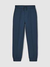 13-14 yrs Interlock Drawstring Joggers Ocean Blue | Children