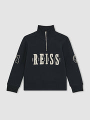 9-13 yrs Sweatshirt Navy | Children