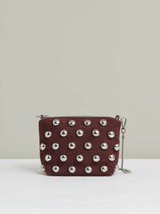 Bag Oxblood | Womens