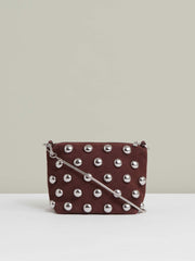 Bag Oxblood | Womens