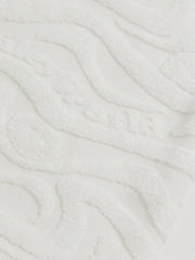 9-13 yrs SmileyWorld Wave Texture Shirt White | Children