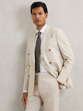 Suit Jacket Stone | Mens