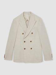 Suit Jacket Stone | Mens
