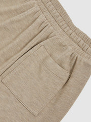 13-14 yrs Top And Trousers Lounge Set Oatmeal | Children