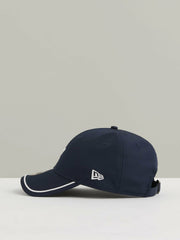 McLaren F1 Team Speedmark Logo Cap Unisex Fit Navy | Mens
